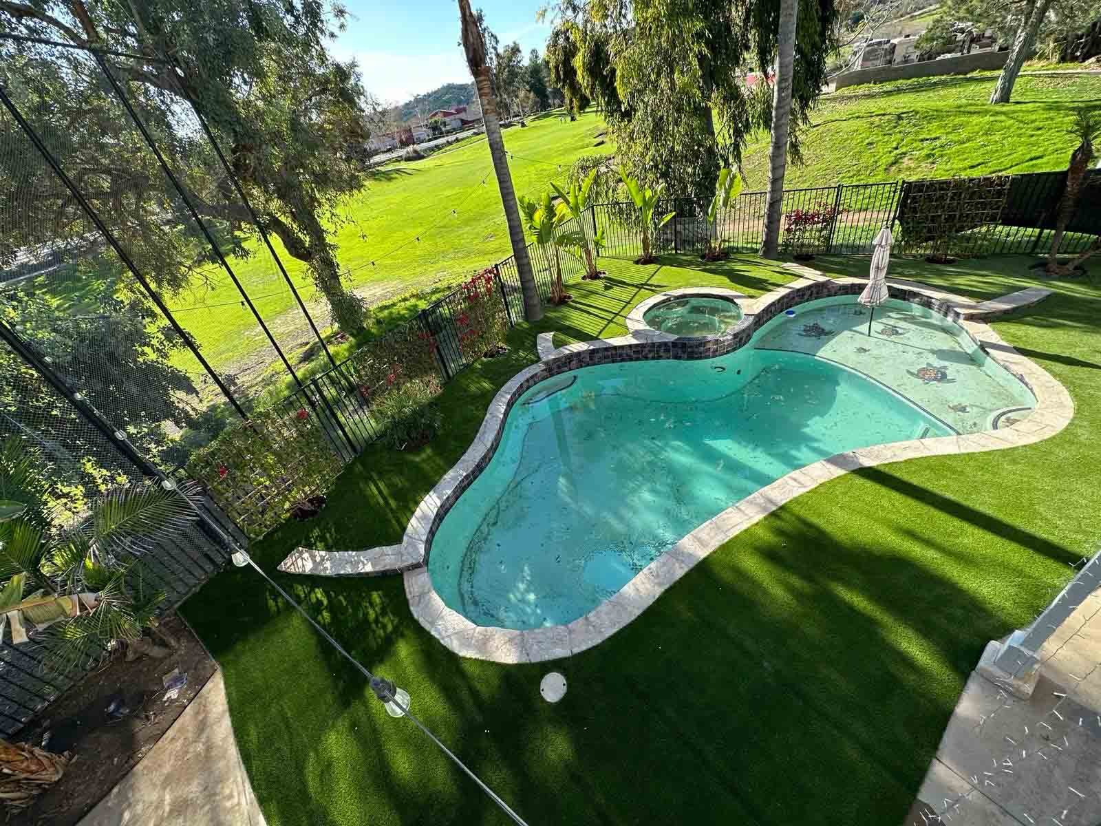 Quetzalito Tree Service